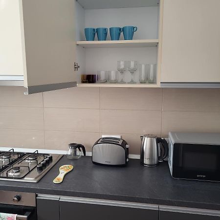 Apartament C&L Braşov Buitenkant foto